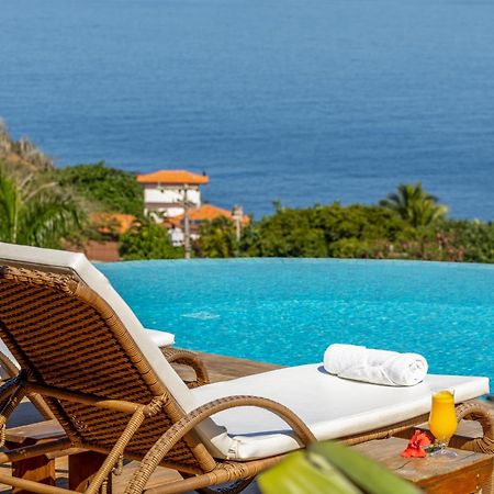 Gringos Boutique Hotel Búzios Eksteriør bilde