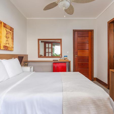 Gringos Boutique Hotel Búzios Eksteriør bilde