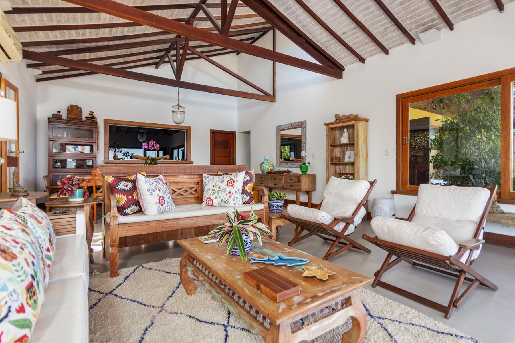 Gringos Boutique Hotel Búzios Eksteriør bilde