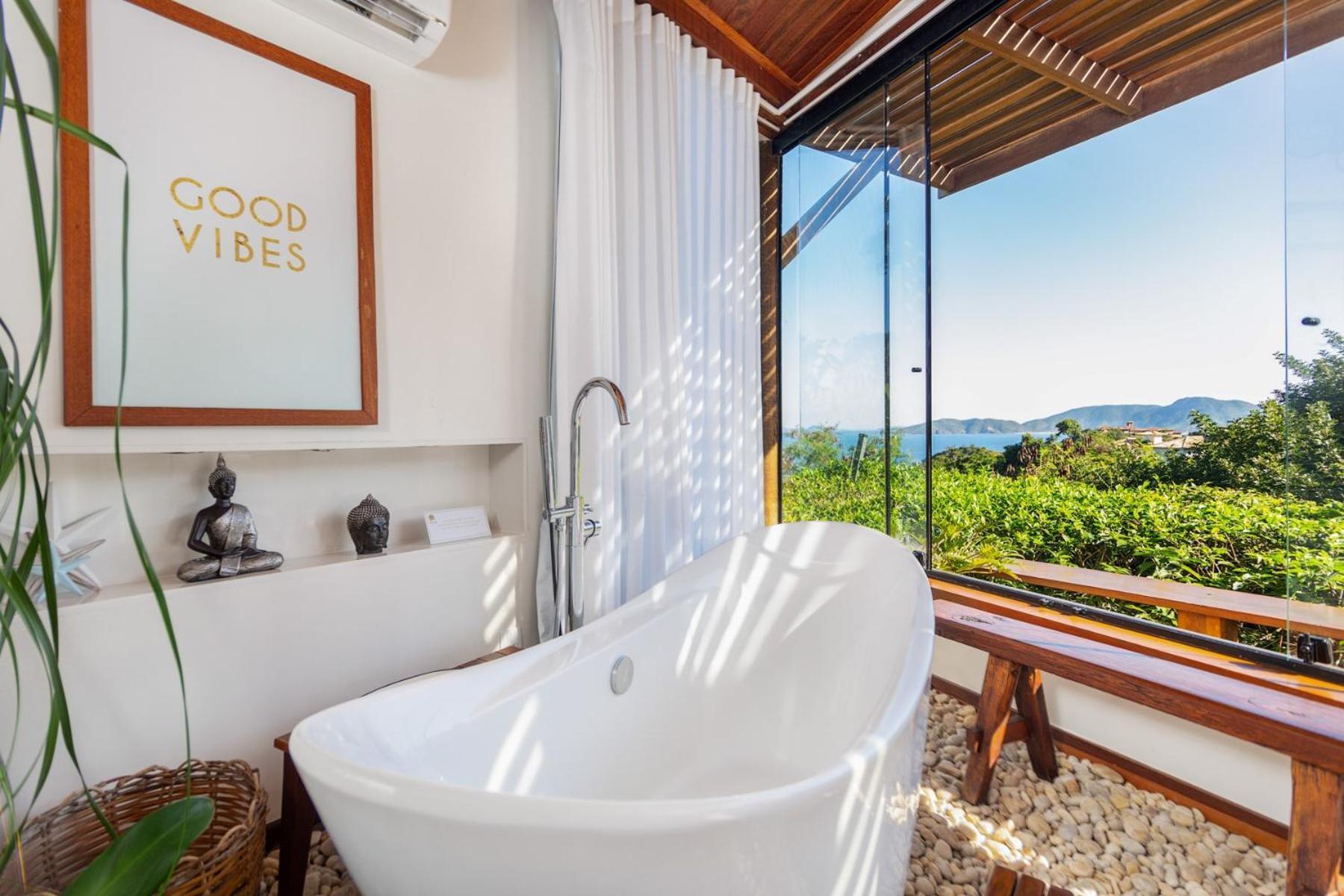 Gringos Boutique Hotel Búzios Eksteriør bilde