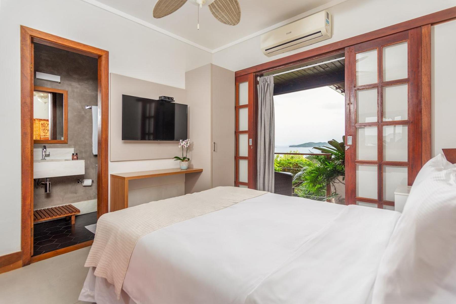 Gringos Boutique Hotel Búzios Eksteriør bilde