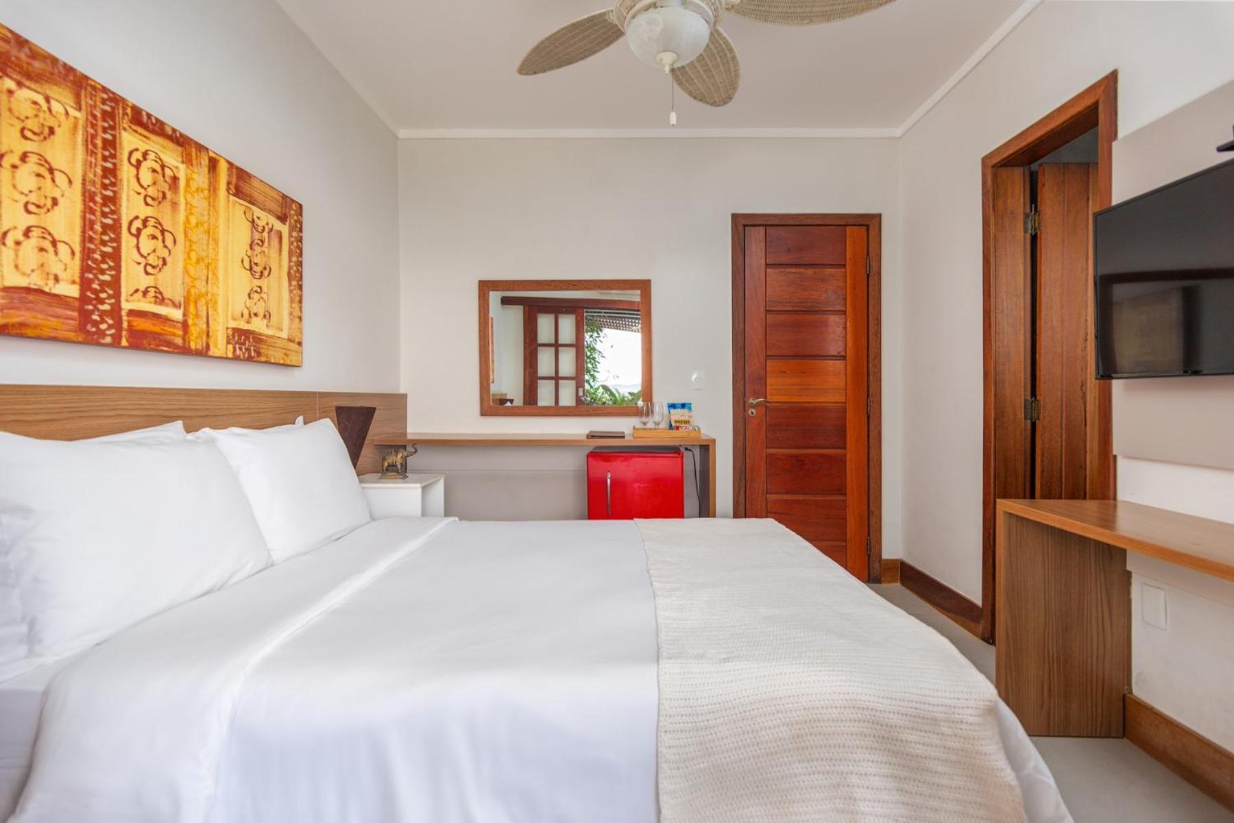Gringos Boutique Hotel Búzios Eksteriør bilde