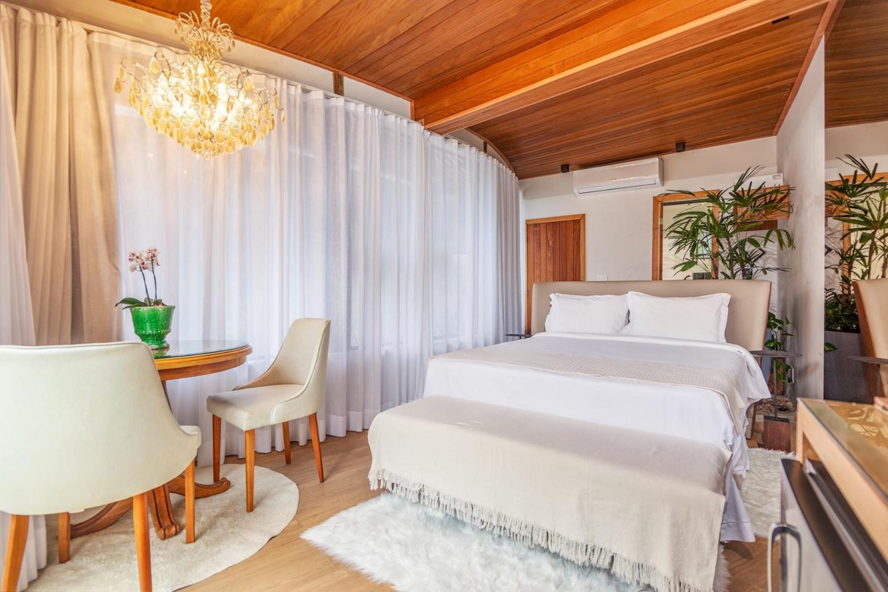 Gringos Boutique Hotel Búzios Eksteriør bilde