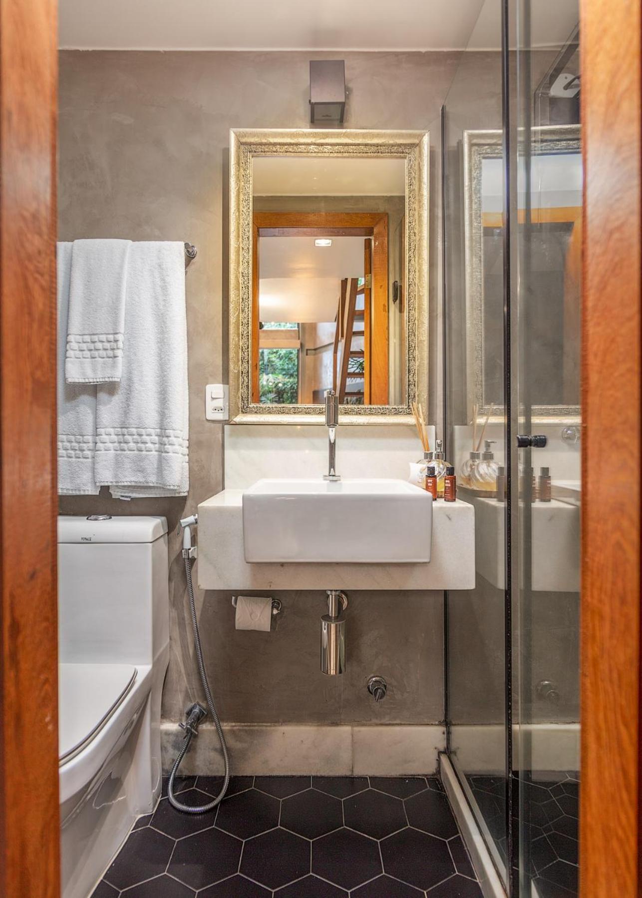 Gringos Boutique Hotel Búzios Eksteriør bilde