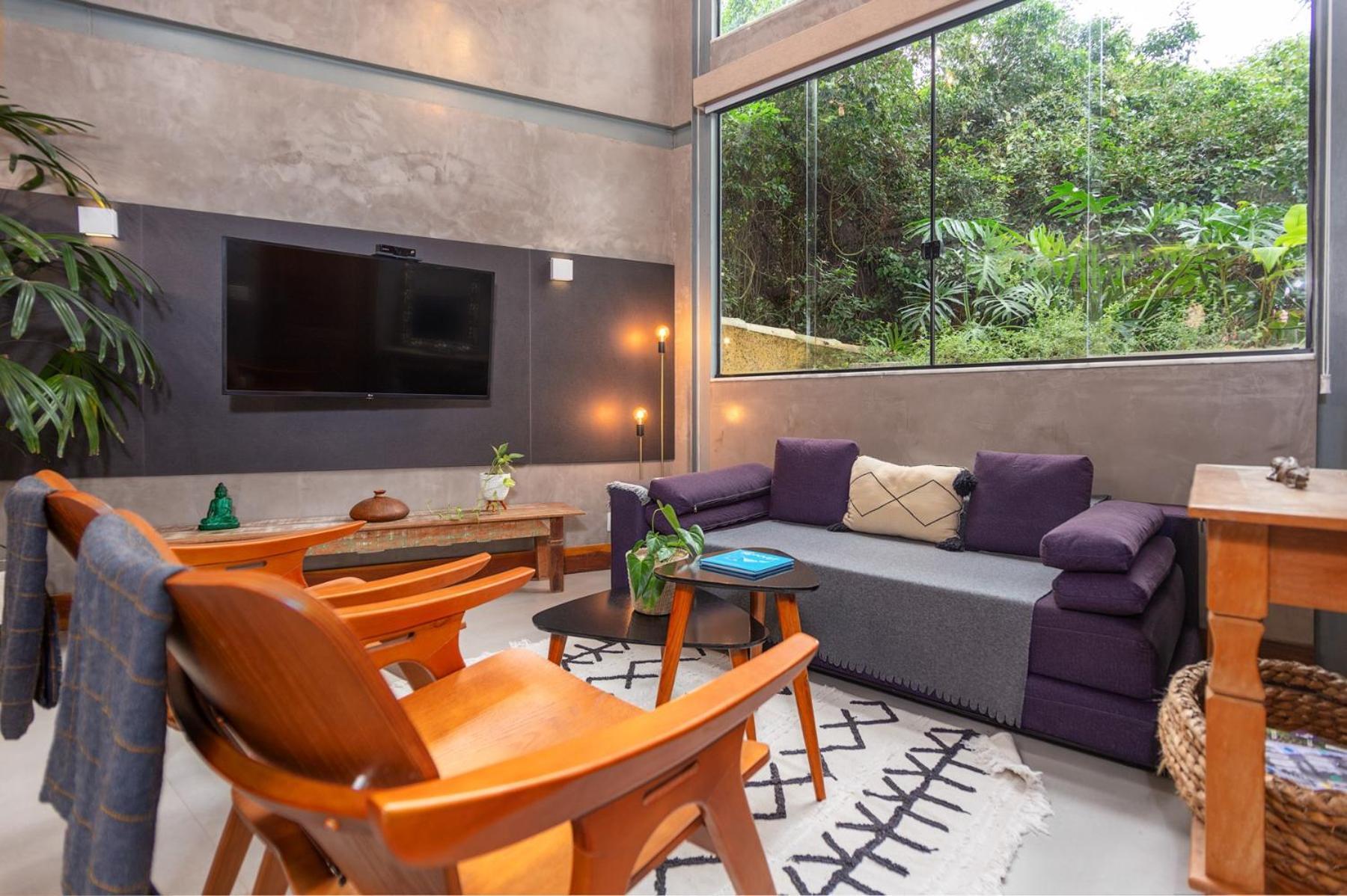 Gringos Boutique Hotel Búzios Eksteriør bilde