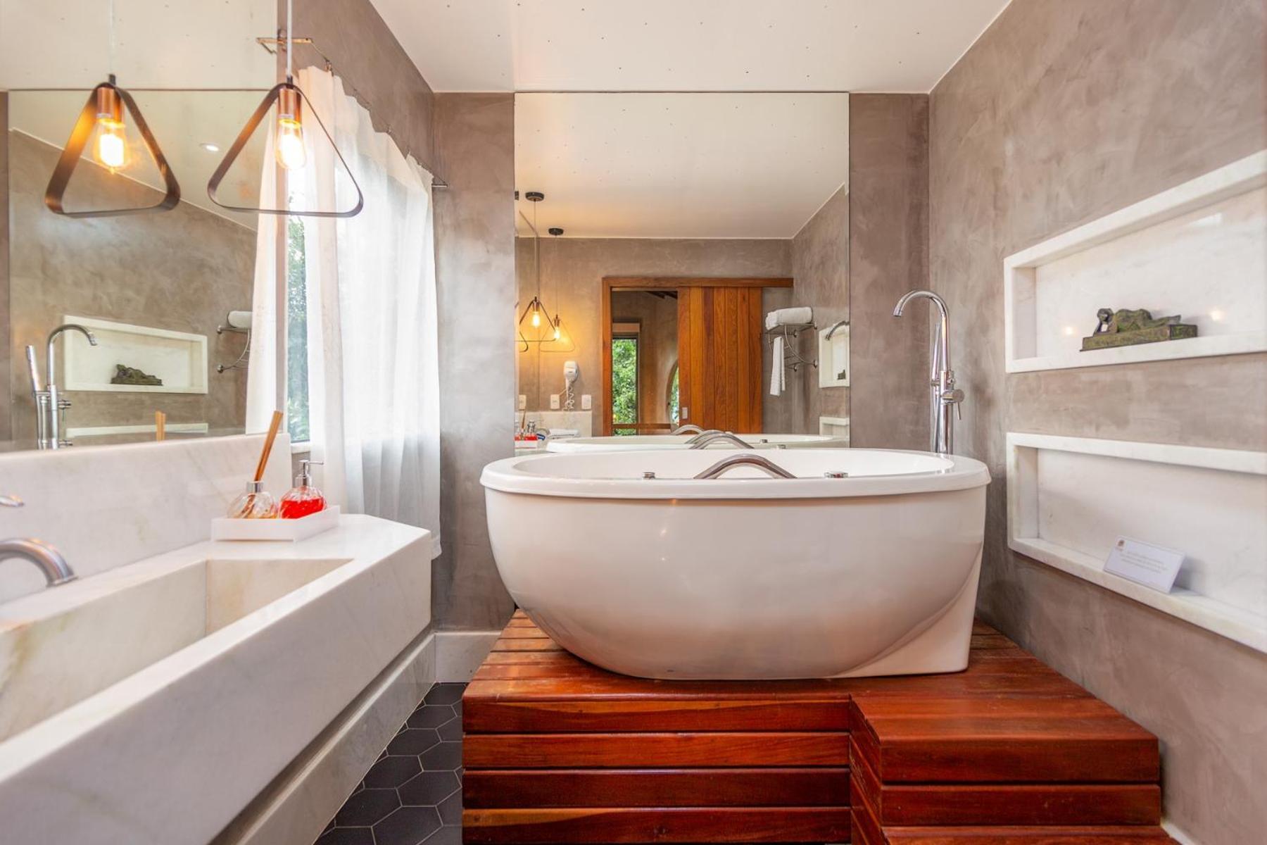 Gringos Boutique Hotel Búzios Eksteriør bilde