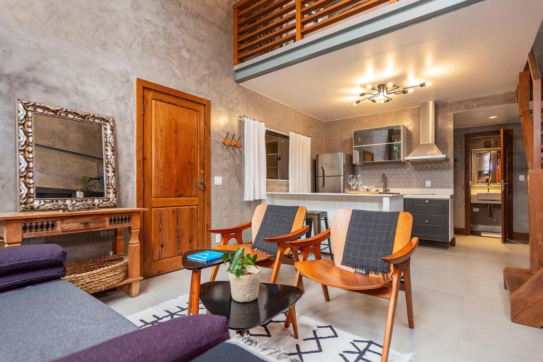 Gringos Boutique Hotel Búzios Eksteriør bilde