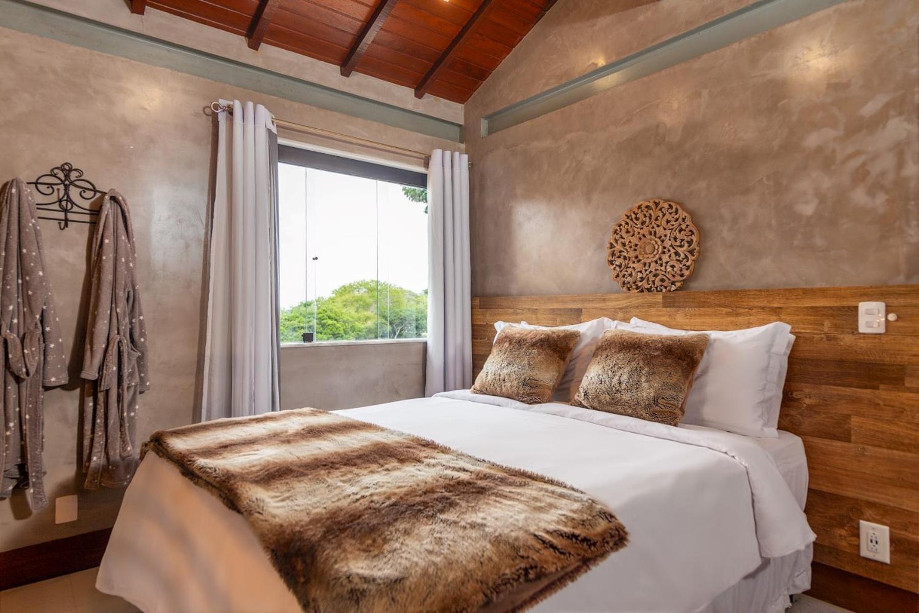 Gringos Boutique Hotel Búzios Eksteriør bilde