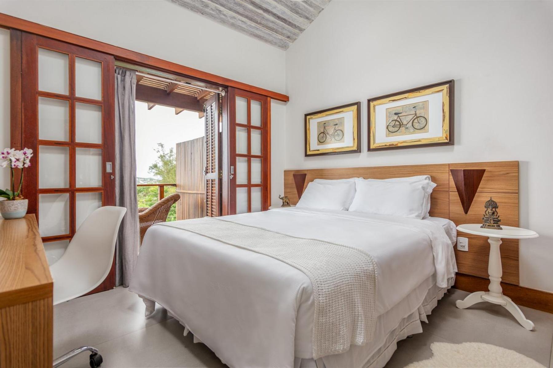 Gringos Boutique Hotel Búzios Eksteriør bilde