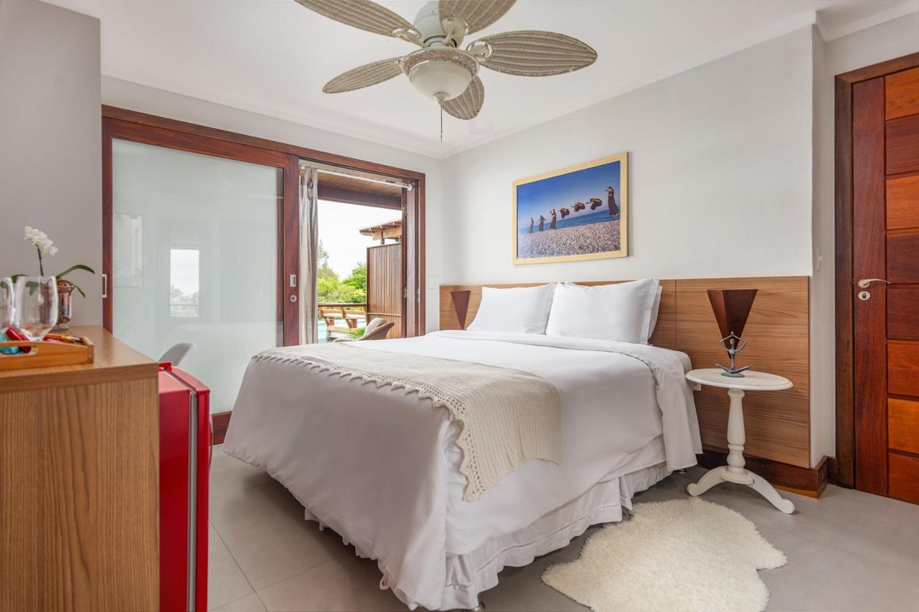 Gringos Boutique Hotel Búzios Eksteriør bilde