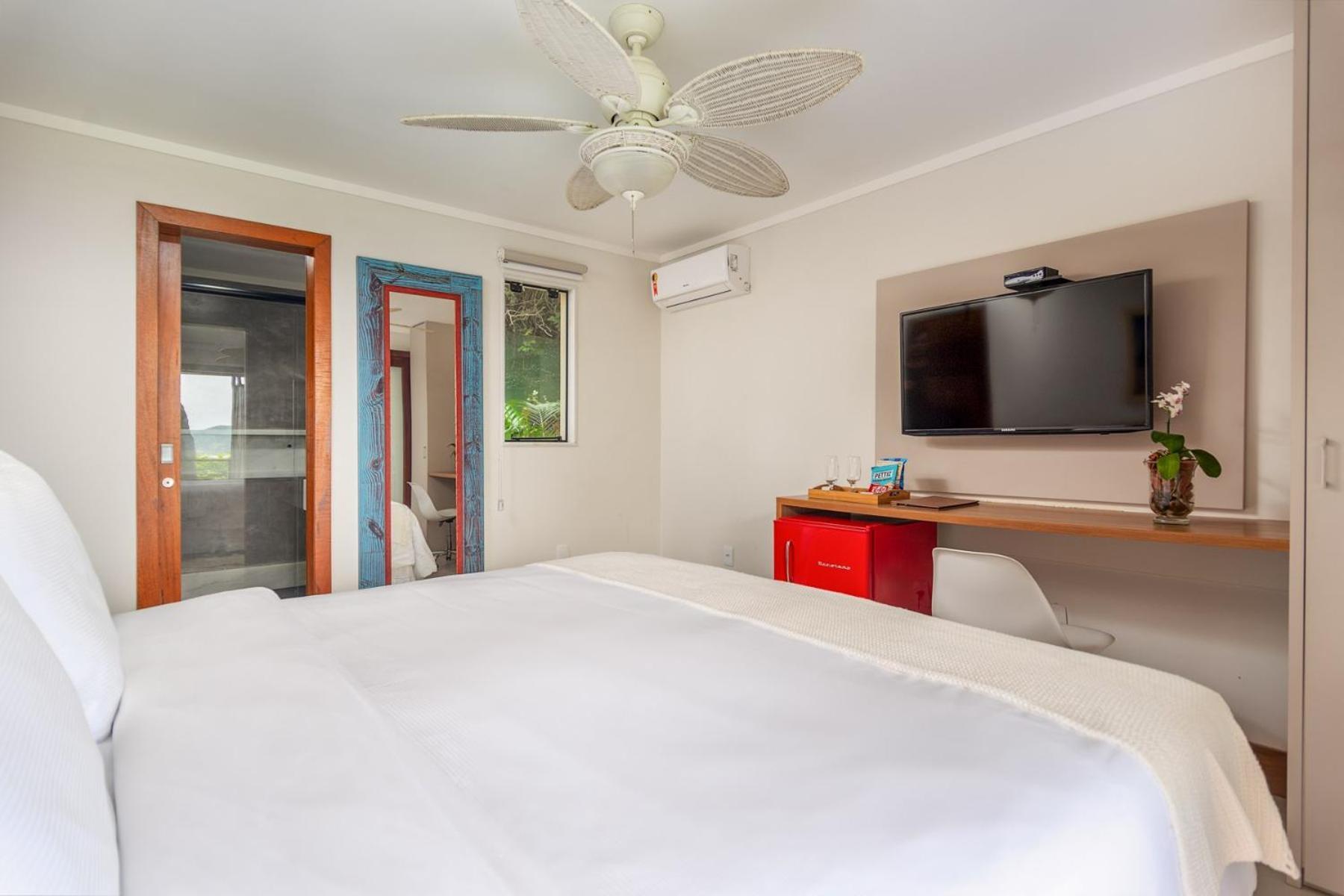 Gringos Boutique Hotel Búzios Eksteriør bilde