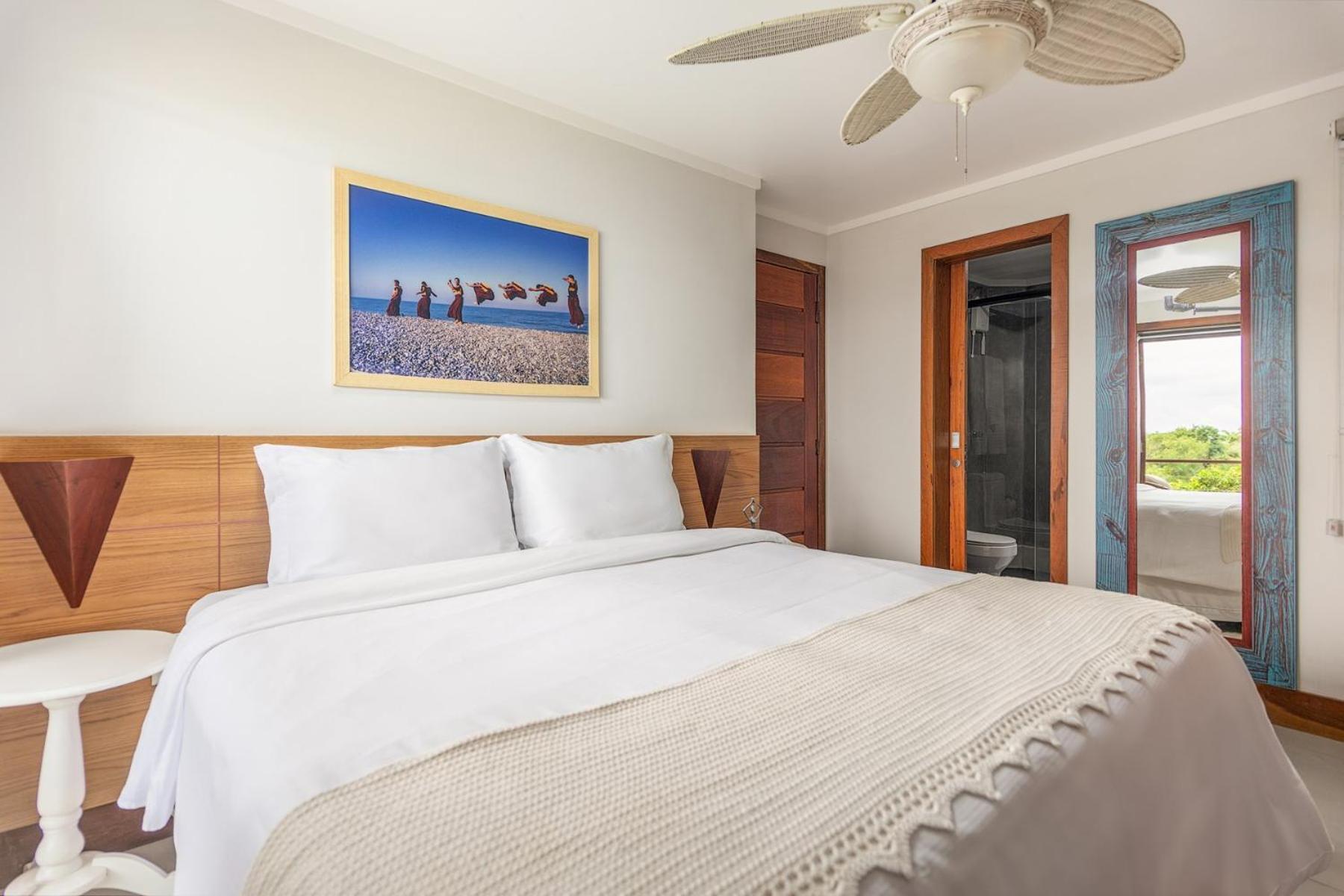 Gringos Boutique Hotel Búzios Eksteriør bilde