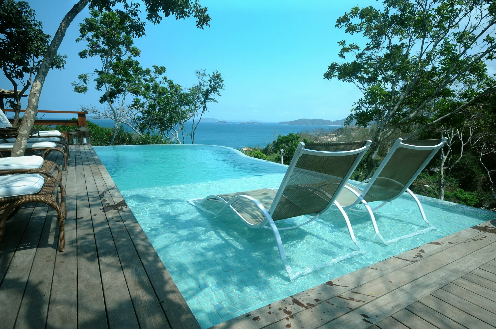 Gringos Boutique Hotel Búzios Eksteriør bilde